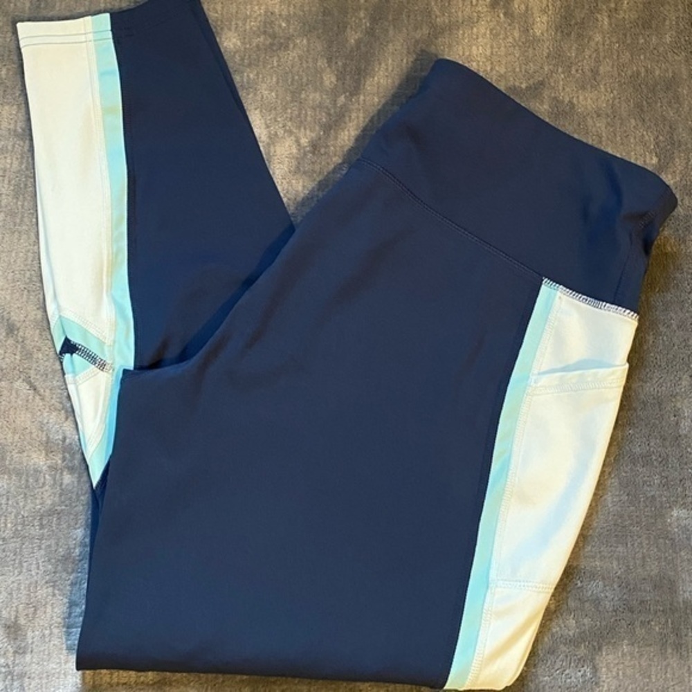 Avia stretch leggings size L/G